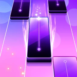 Rhythm Tiles: Pop Songs のアイコン