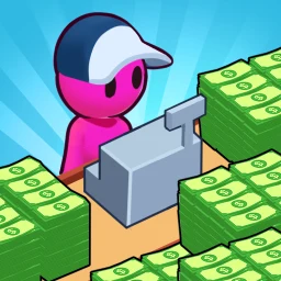 MicroTown.io - My Little Town icon
